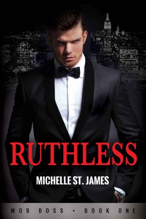 [Mob Boss 01] • Ruthless